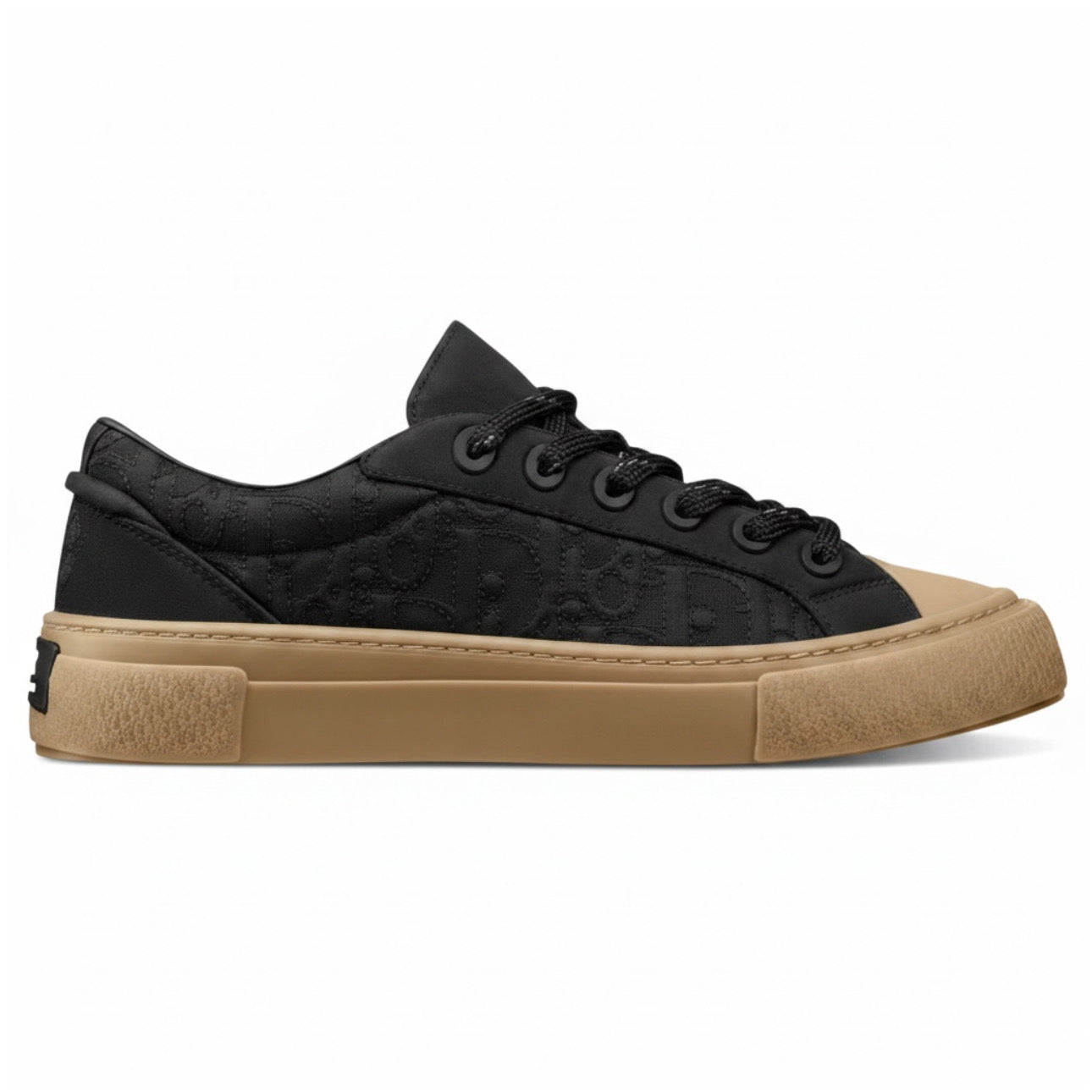 Stone Island B33 Sneaker \ Black