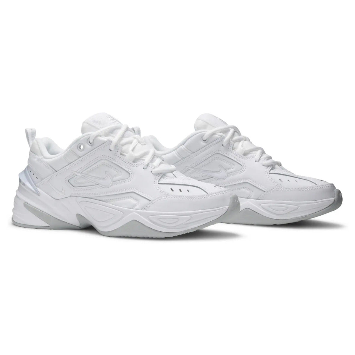 Nike M2K Tekno \ White