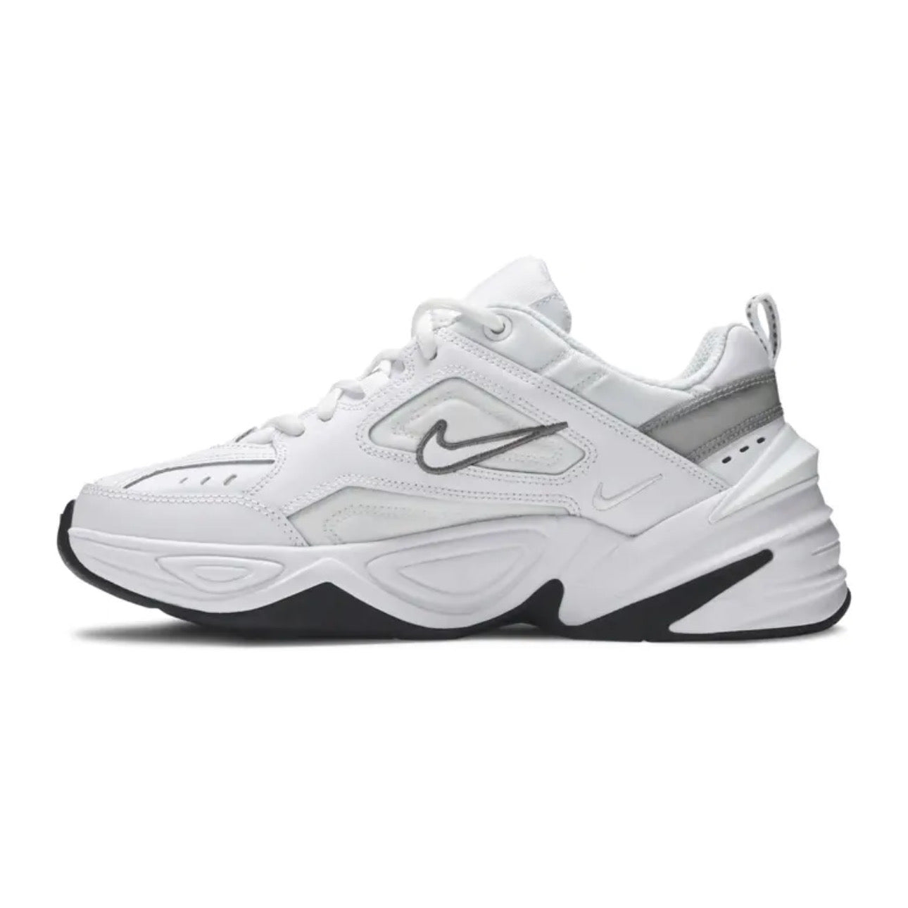 Nike M2K Tekno Cool – \ White