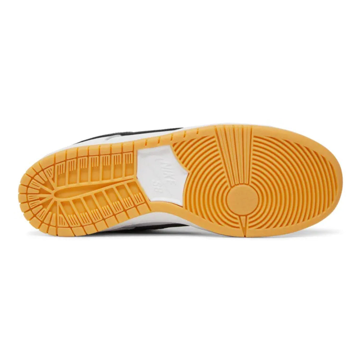 Nike SB Dunk Low Pro – \ White Gum