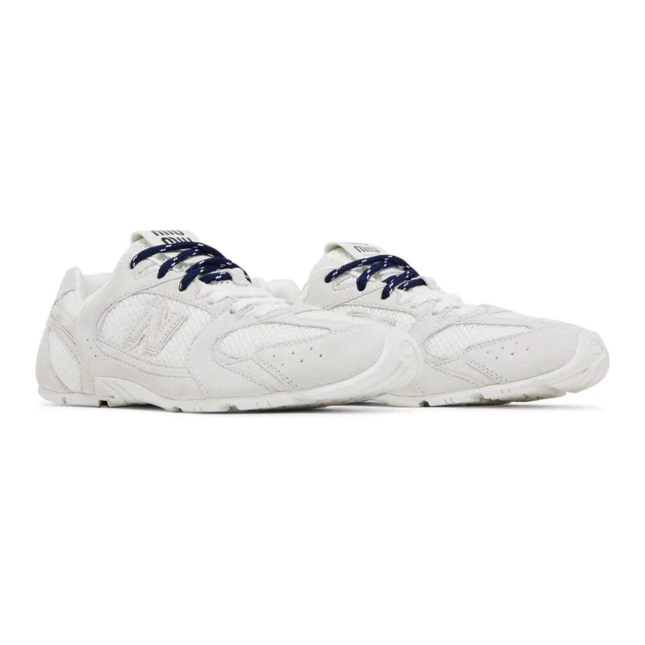 New Balance 530 SL Miu Miu \ White