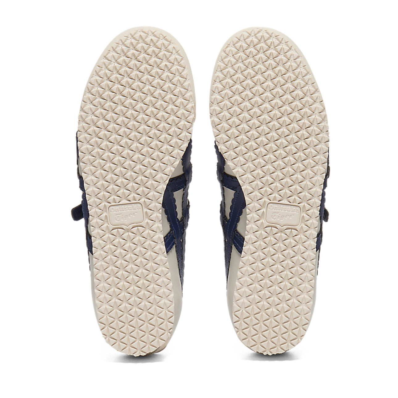 Onitsuka Tiger Mexico 66 \ Ballerina Birch / Peacoat