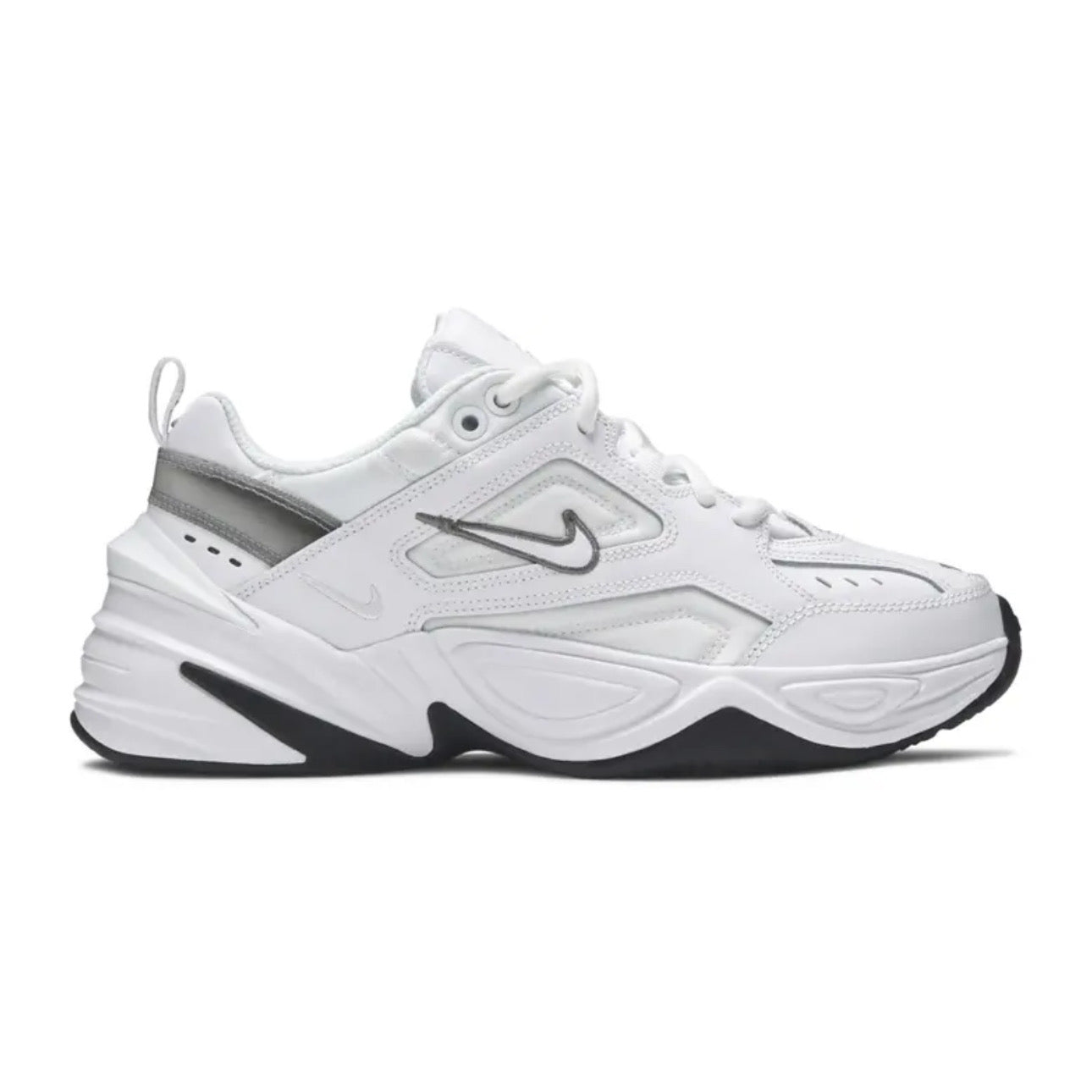 Nike M2K Tekno Cool – \ White