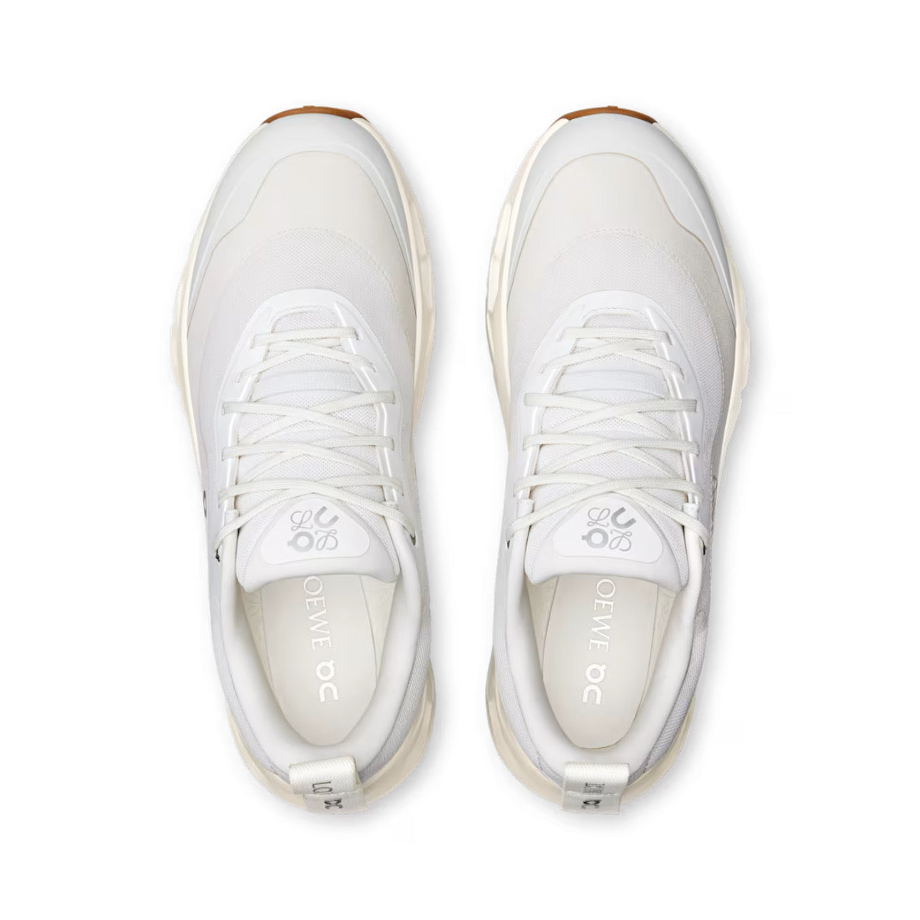 On Running Cloudtilt 2 All x LOEWE \ White