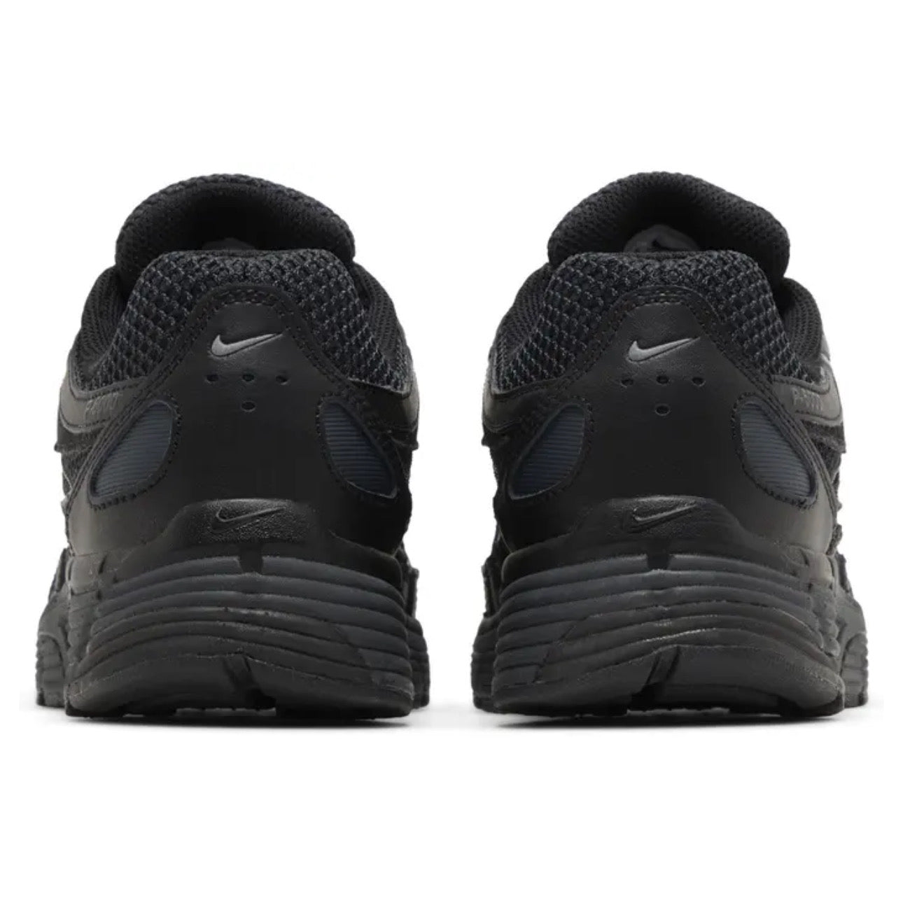 Nike P-6000 Premium – \ Triple Black