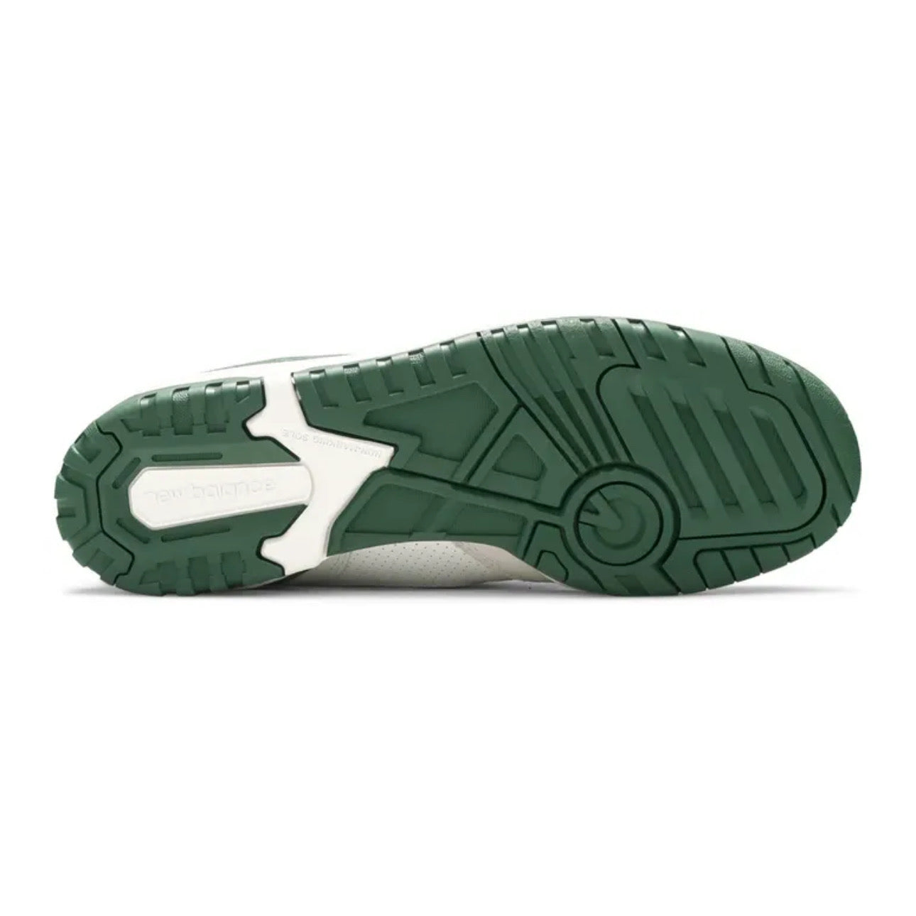 New Balance 550 – \ White Green