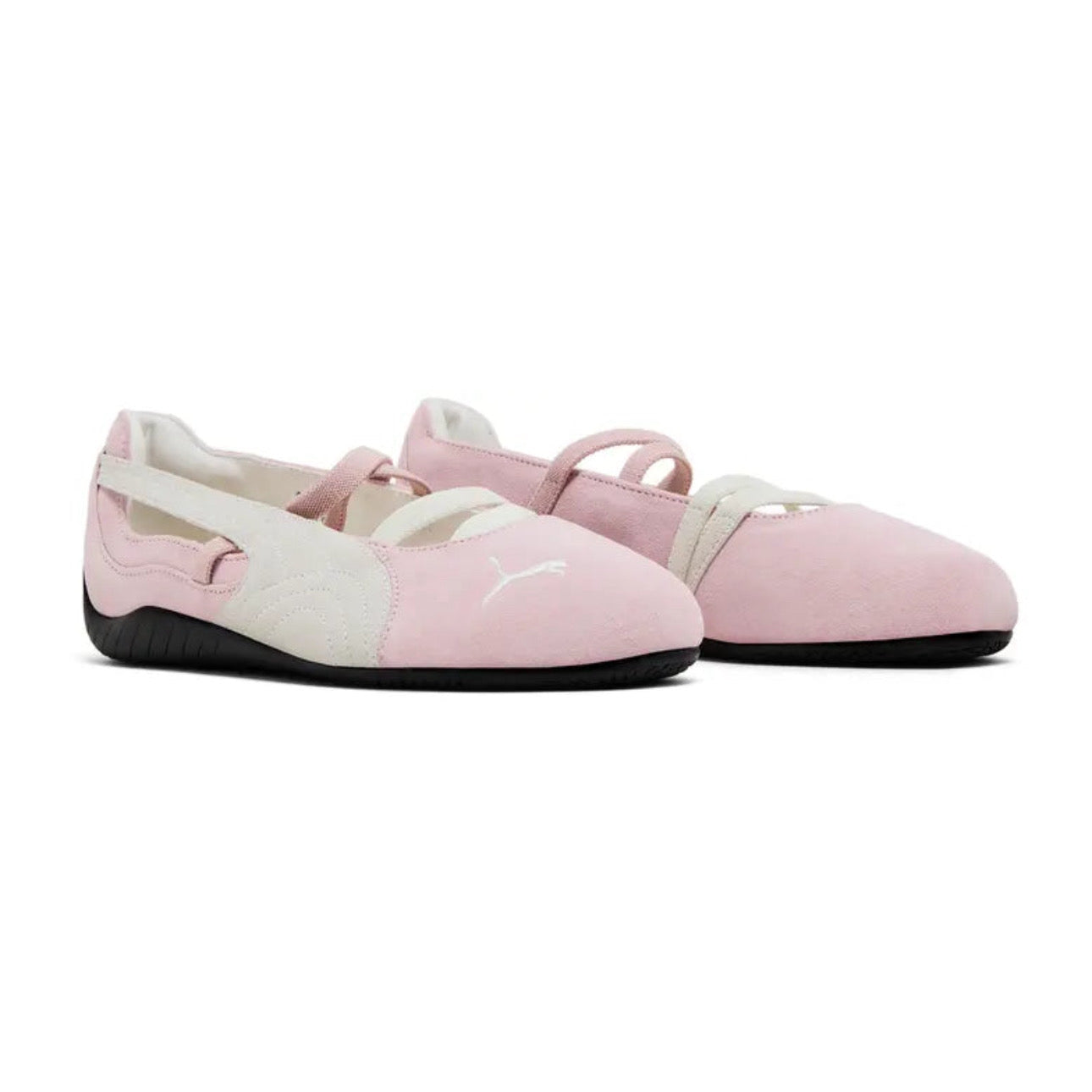 Puma Speedcat Ballet SD \ Whisp of Pink