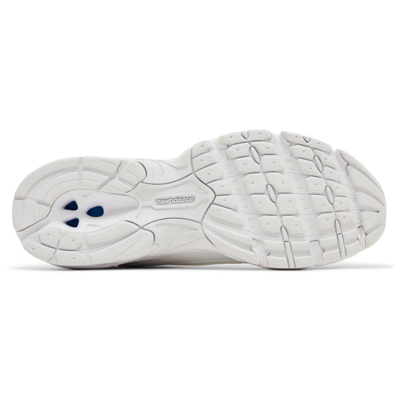 New Balance 530 – \ Triple White