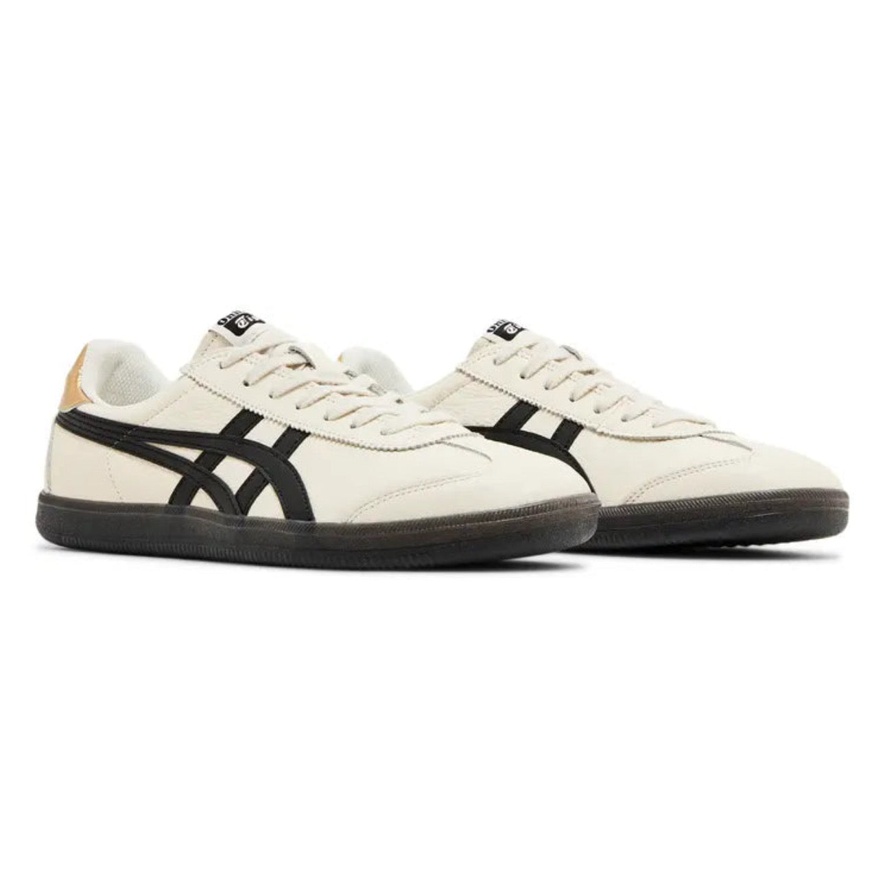 Onitsuka Tiger Tokuten – \ White Black Gold