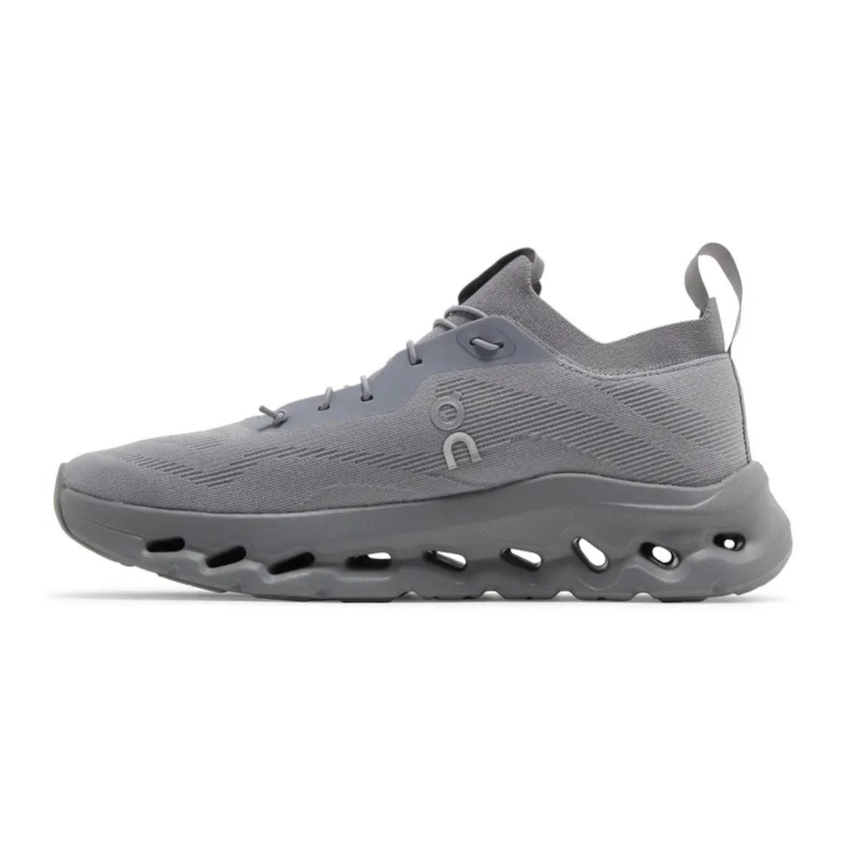 LOEWE X ON Cloudtilt \ Slate Grey