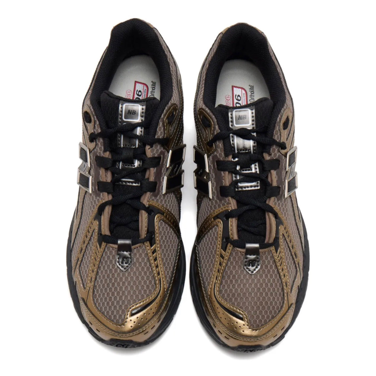 New Balance 1906R \ Bronze