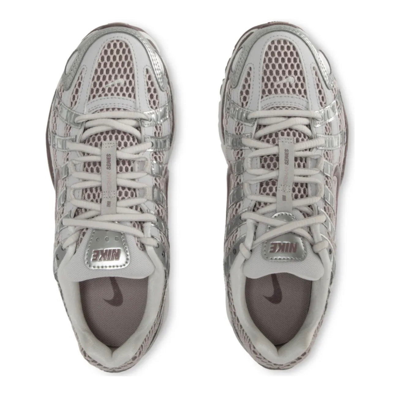 Nike P-6000 \ Mauve Purple