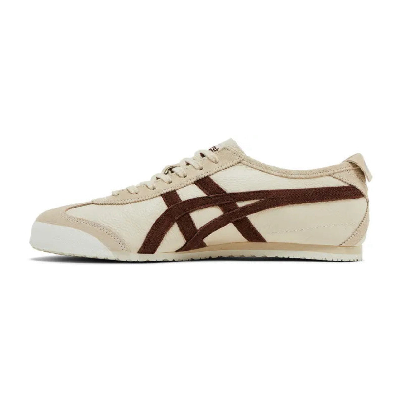 Onitsuka Tiger Mexico 66 Vintage \ Cream Burgundy
