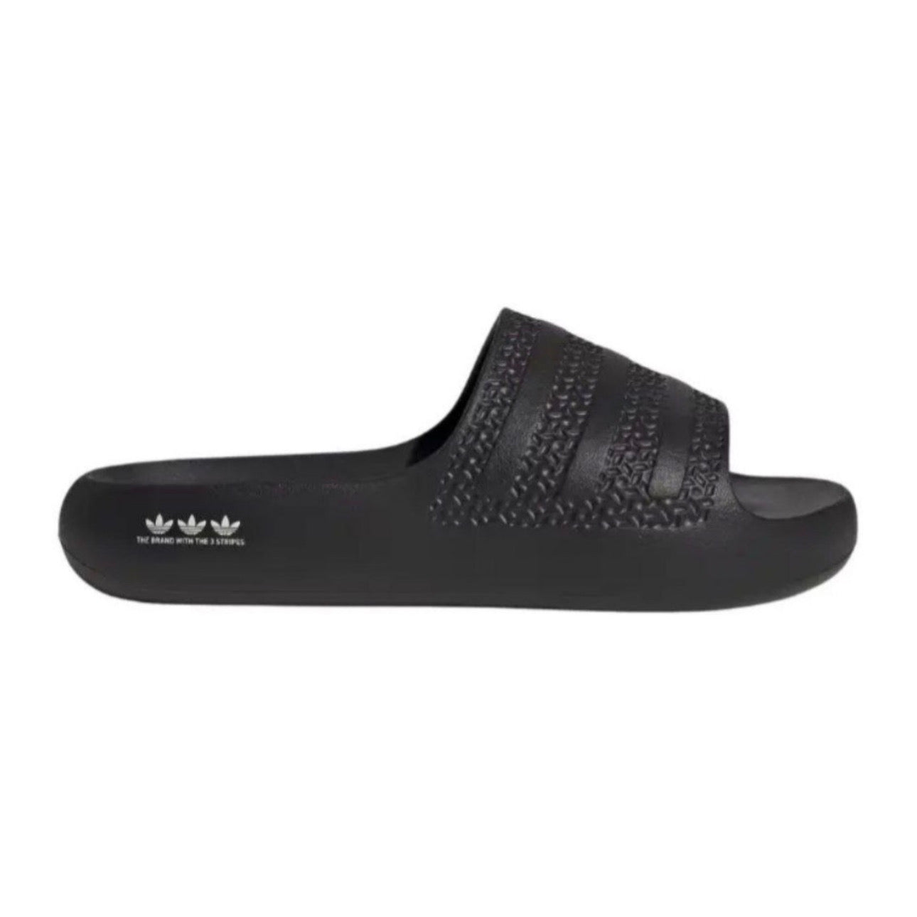 adidas Adilette Ayoon Pool Slides \ Black