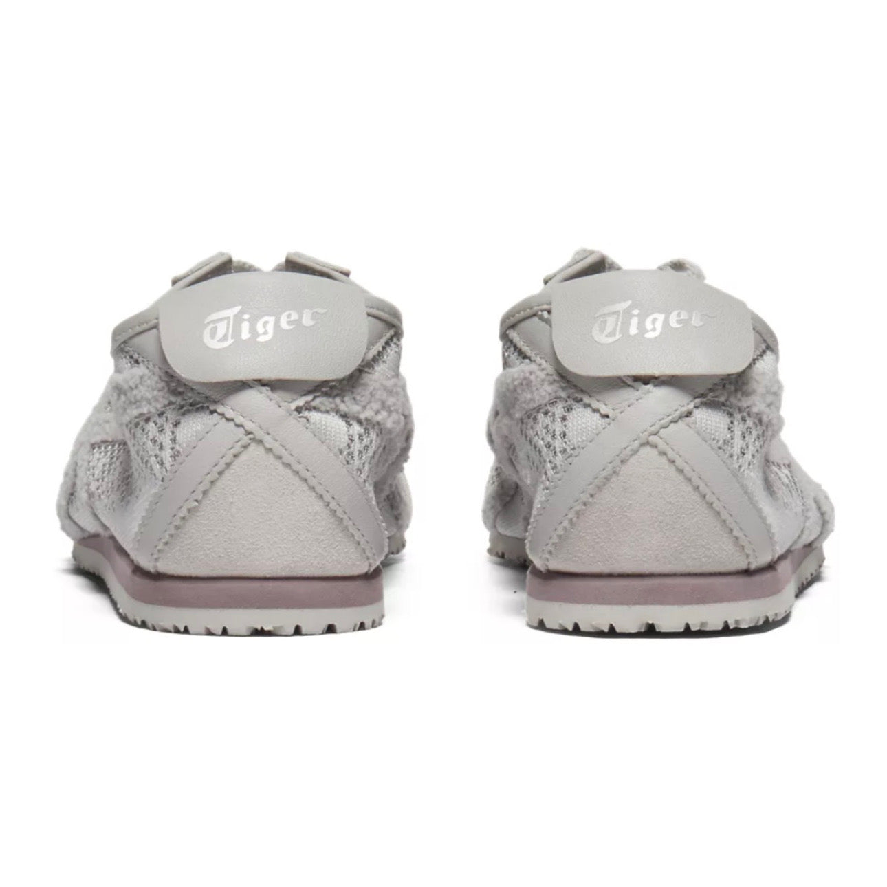 Onitsuka Tiger Mexico 66 \ Oyster Grey / Oyster Grey