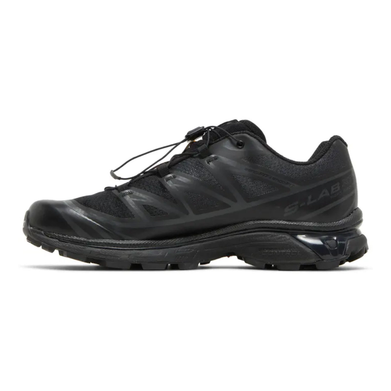 Salomon XT-6 Advanced \ Black