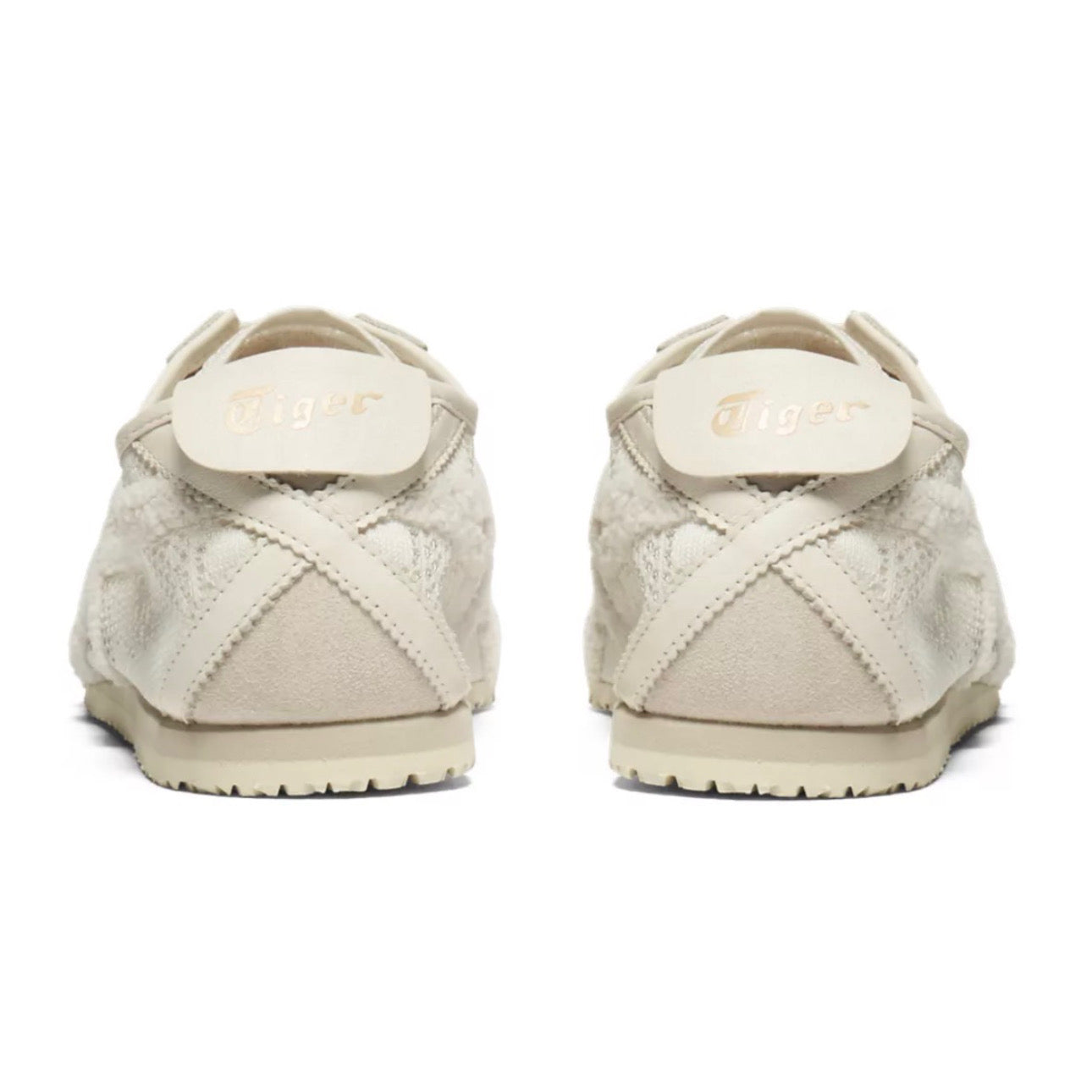 Onitsuka Tiger Mexico 66 \ Birch / Birch