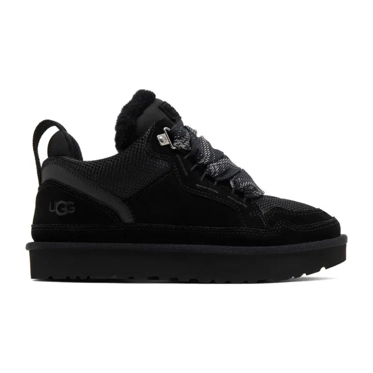 UGG Lowmel – \ Black