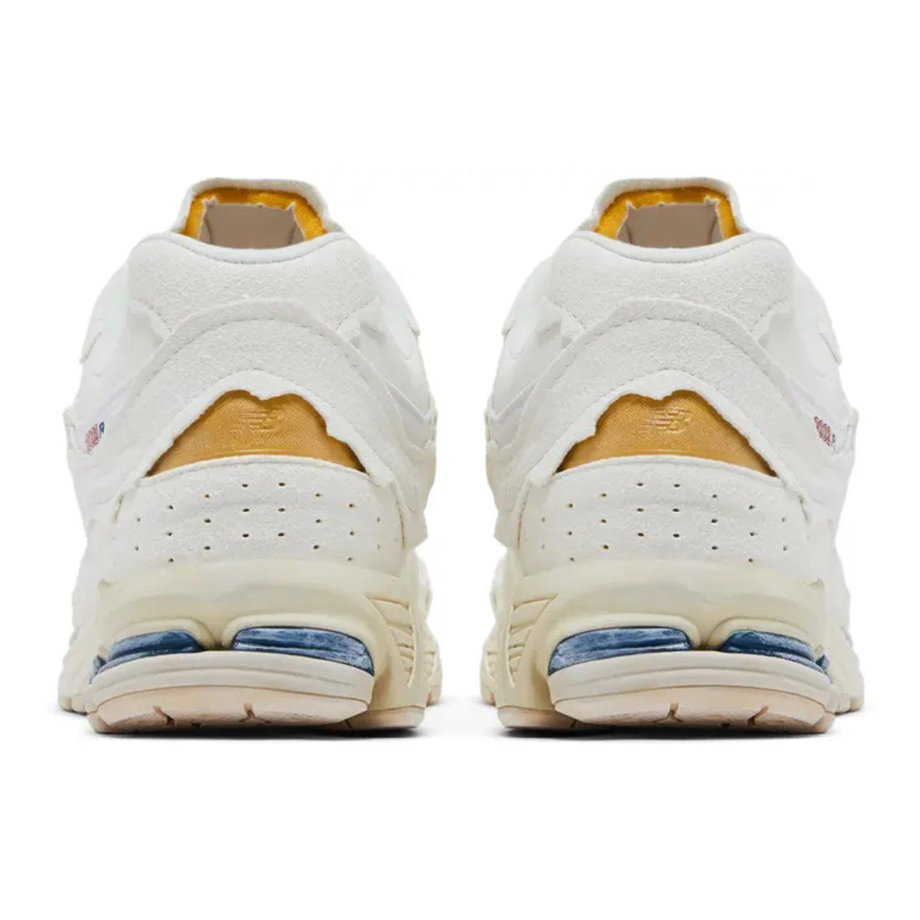 New Balance 2002R \ Protection Pack - Sea Salt