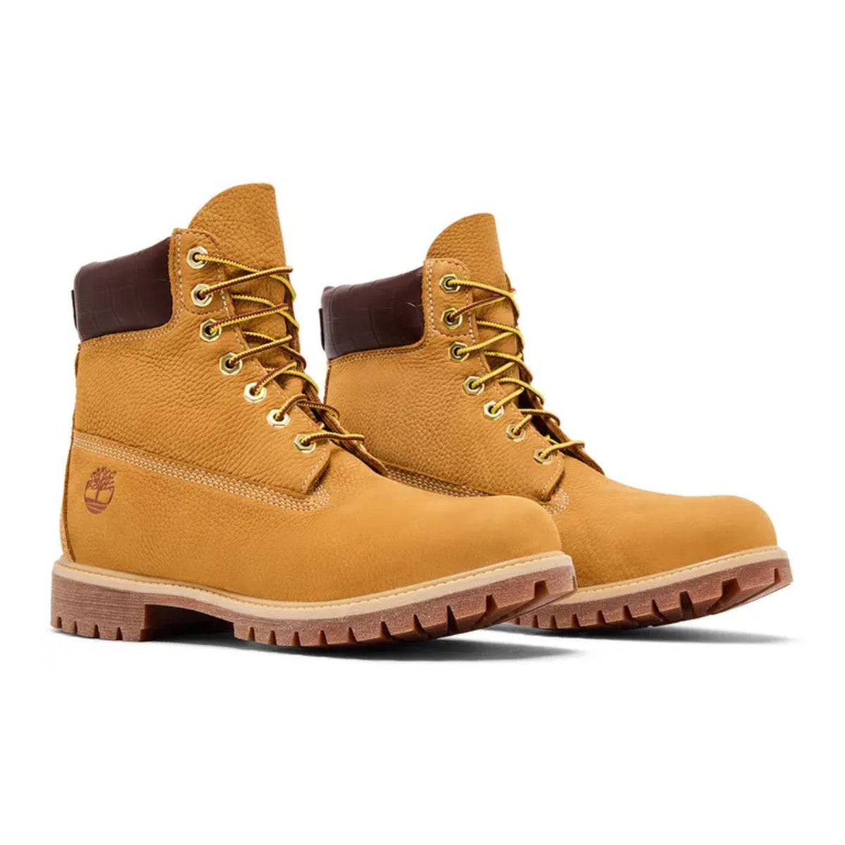 Timberland 6″ Premium Waterproof Boot – \ Wheat