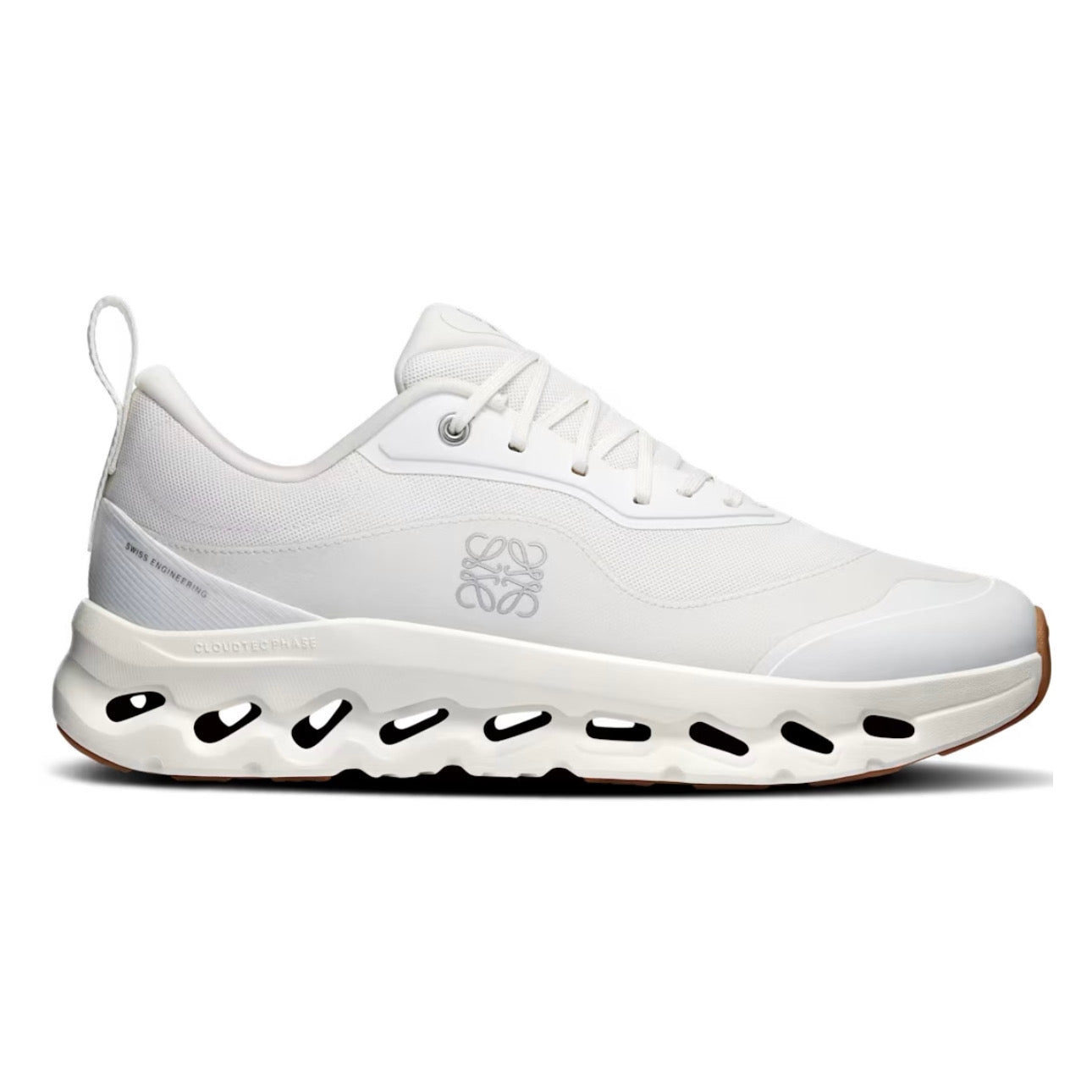 On Running Cloudtilt 2 All x LOEWE \ White