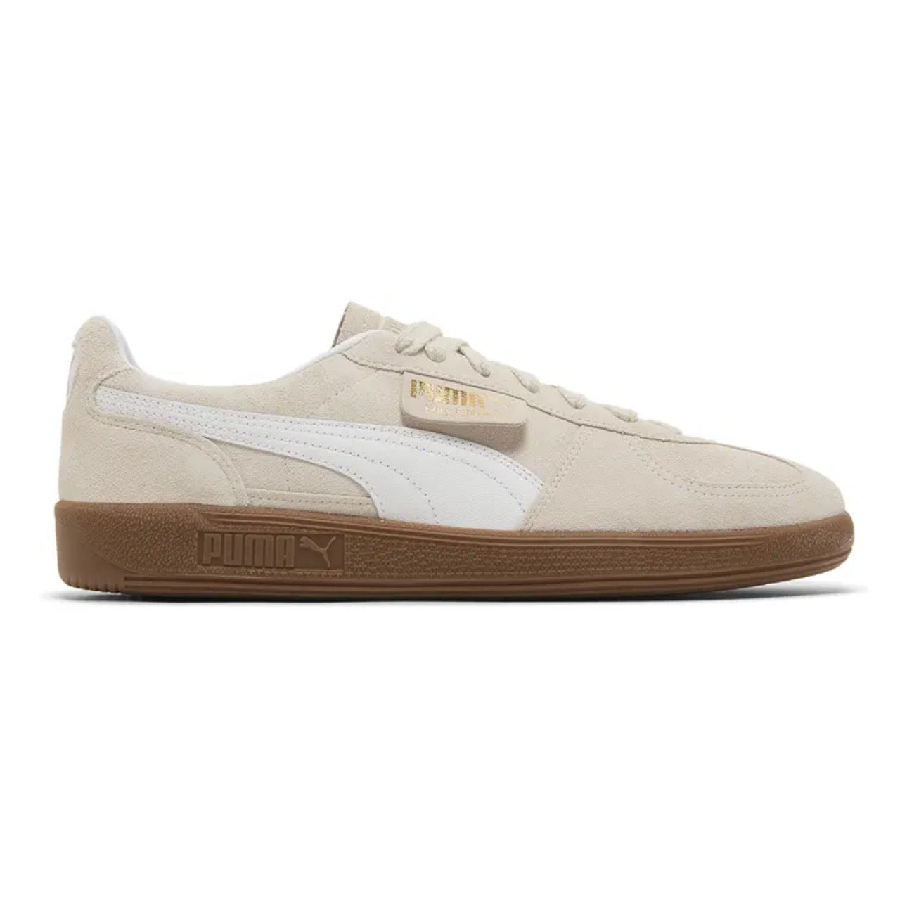 Puma Palermo \ Alpine Snow