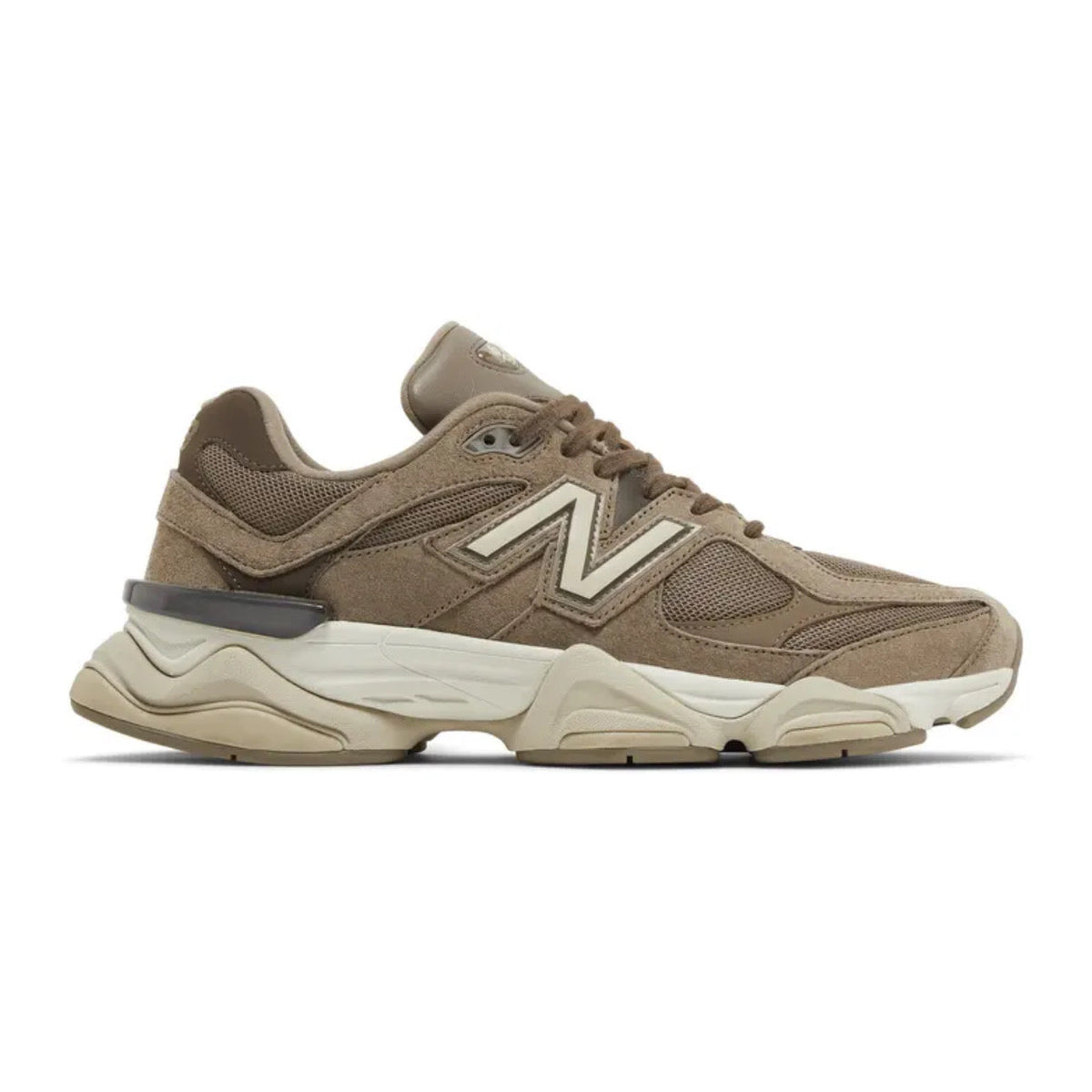New Balance 9060 \ Mushroom Brown