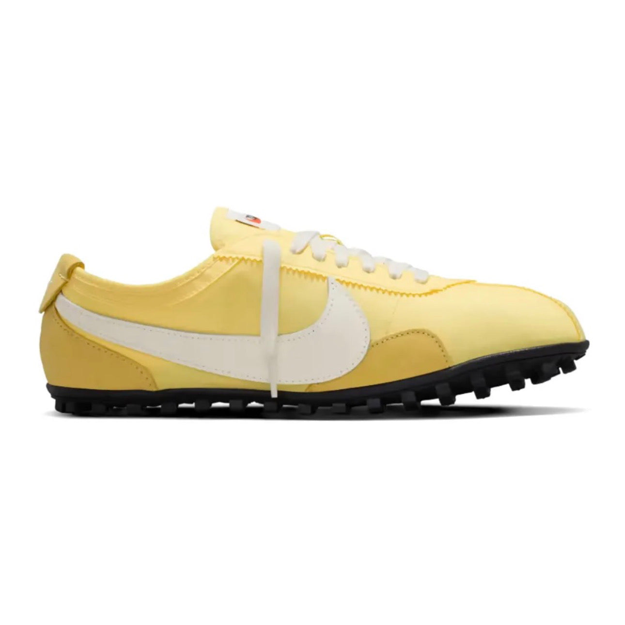 Nike Moon Shoe \ Yellow