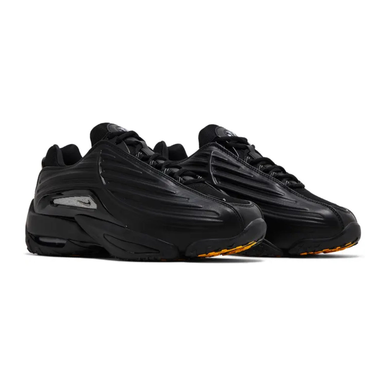 Nike Hot Step 2 \ Black