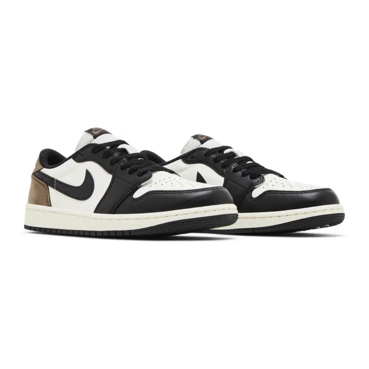 Air Jordan 1 Retro Low OG – Mocha