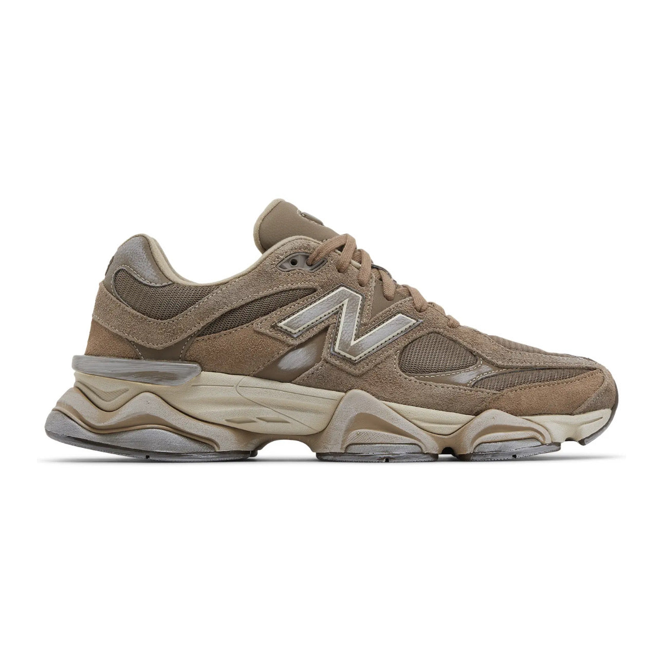 New Balance 9060 \ Mushroom