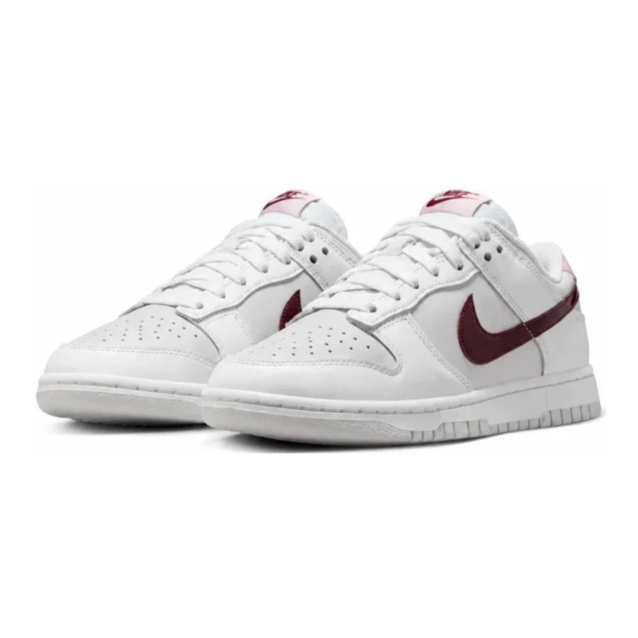 Nike Dunk Low \ Plum Chalk