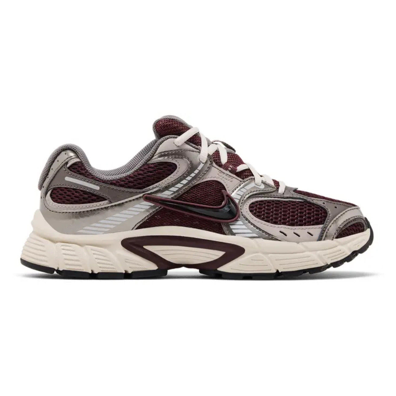 Nike V5 RNR \ Burgundy Crush Black