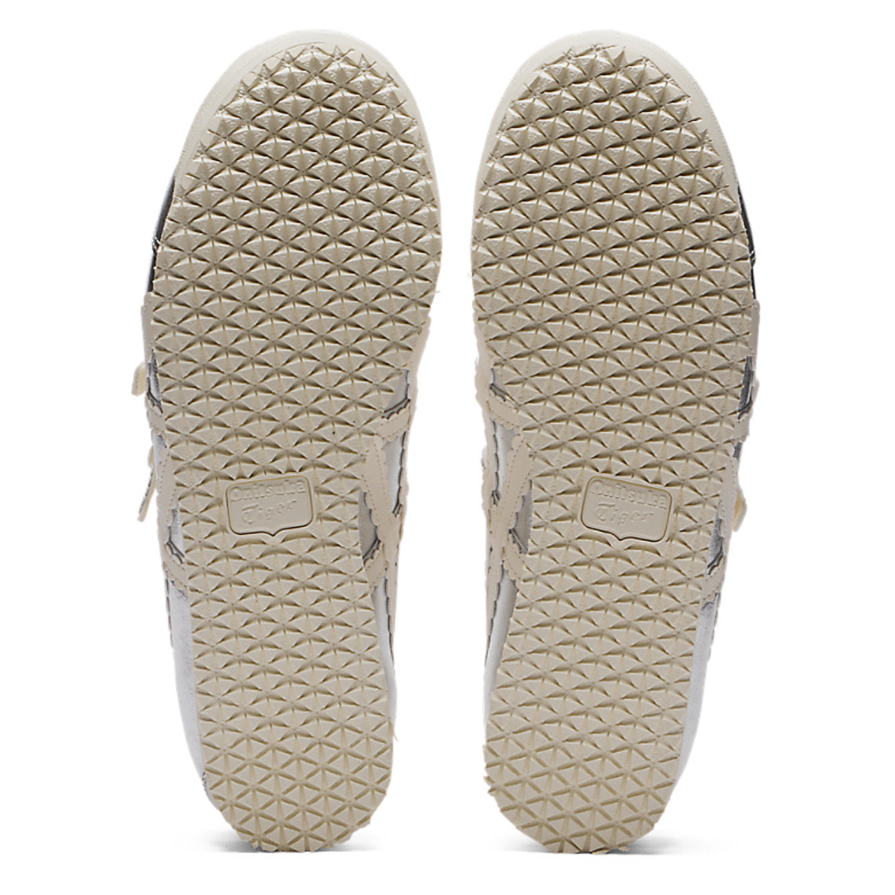 Onitsuka Tiger Mexico 66 \ Ballerina Silver / Cream