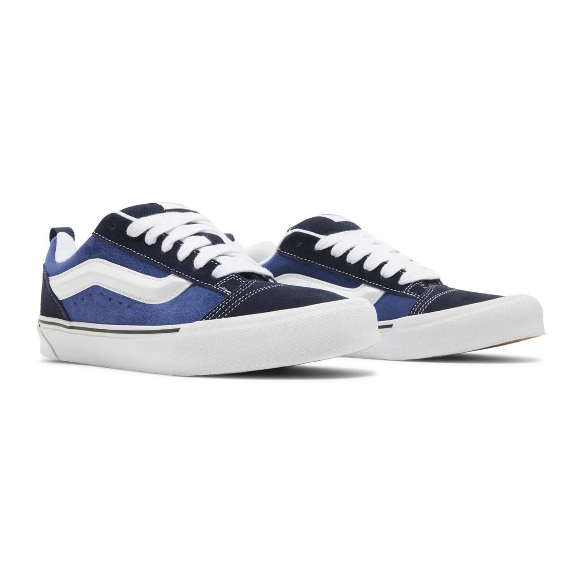 Vans Knu Skool – \ Navy White