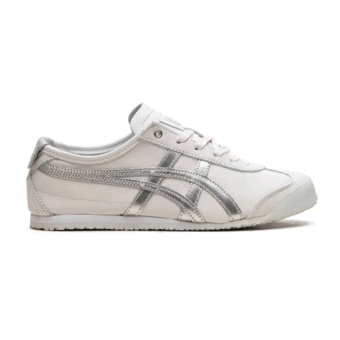 Onitsuka Tiger Mexico 66 – \ White Silver