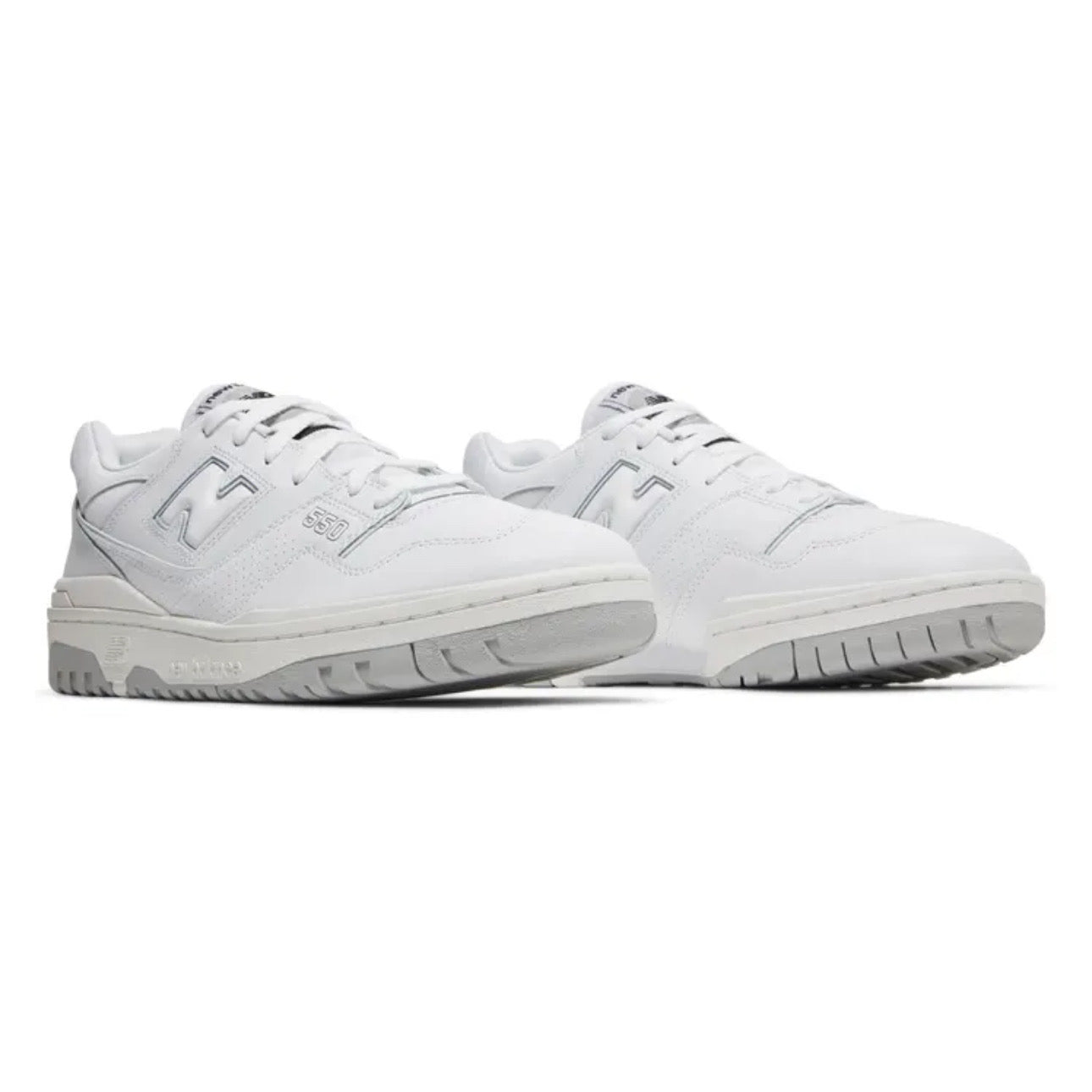 New Balance 550 – \ White Grey