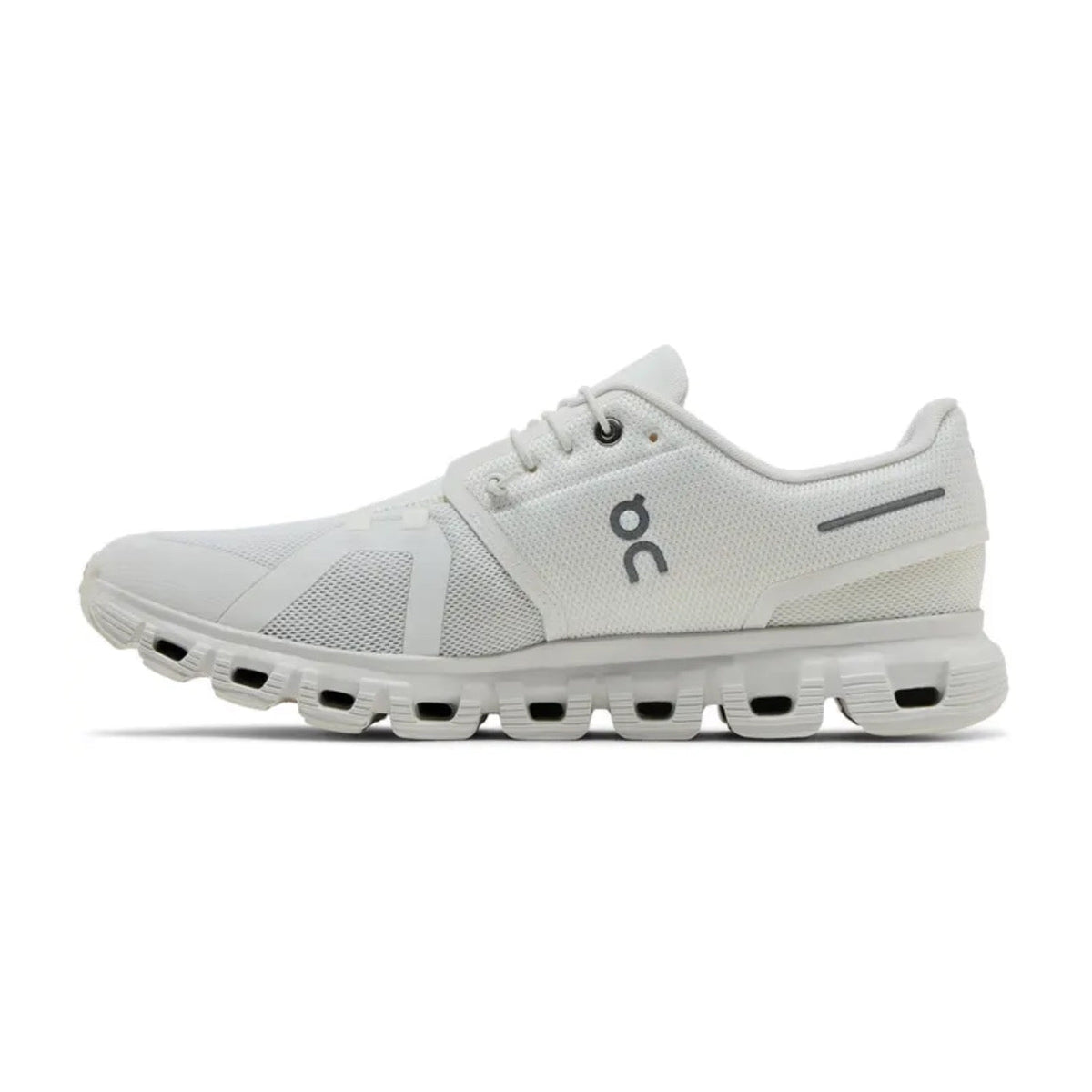 On Running Cloud 6 \ Triple White