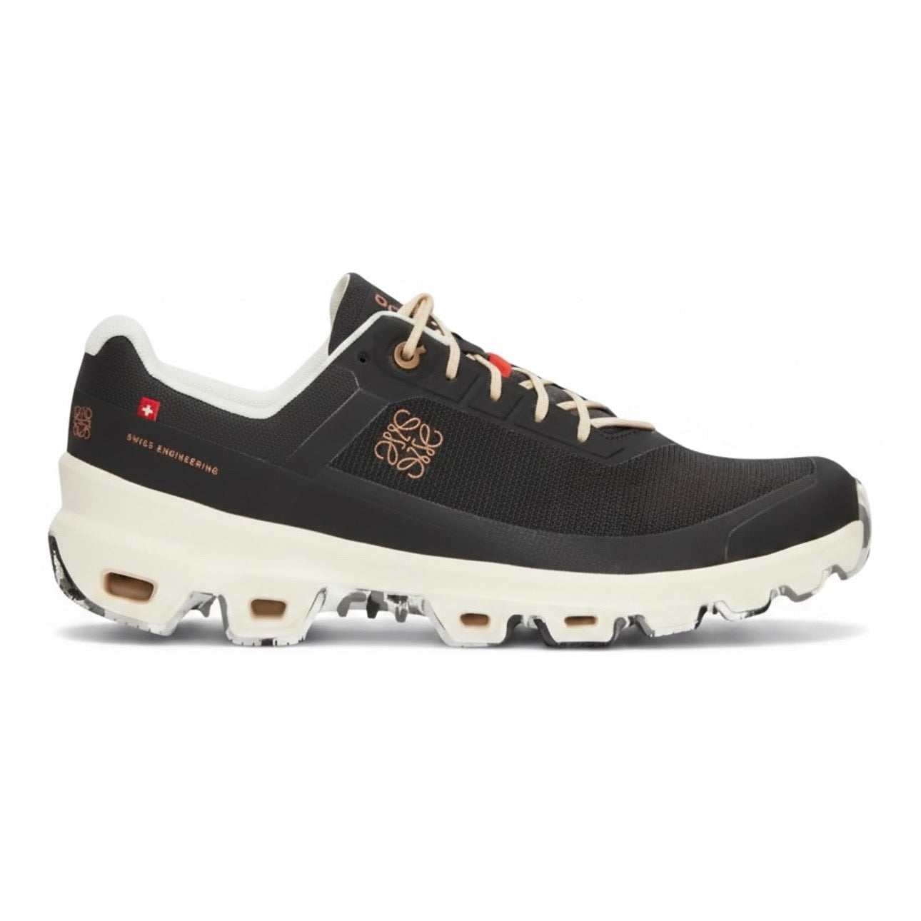 On Running Cloudventure 2 x LOEWE \ Navy
