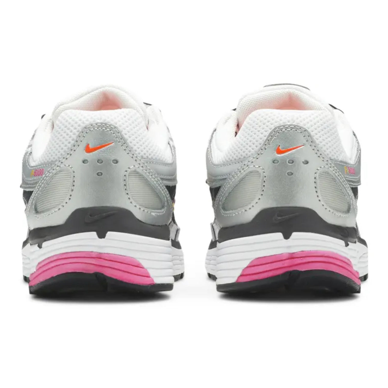 Nike P-6000 \ Laser Fuchsia