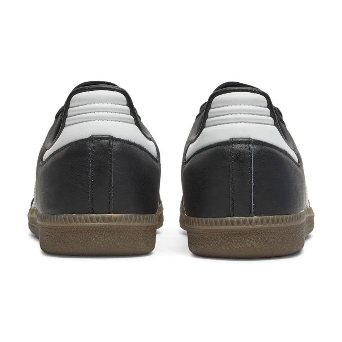 adidas Samba OG \ Black White Gum