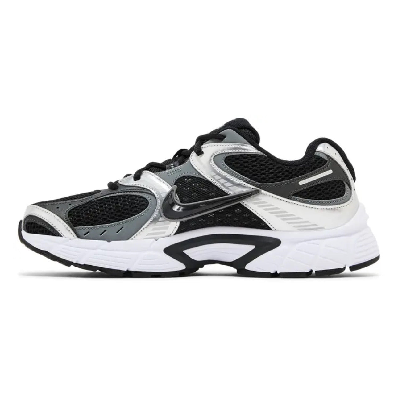Nike V5 RNR \ Black Anthracite Smoke Grey