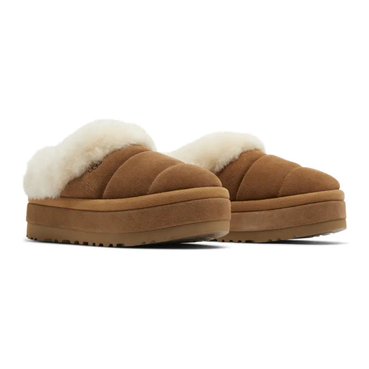 UGG Tazzlita Slipper \ Chestnut