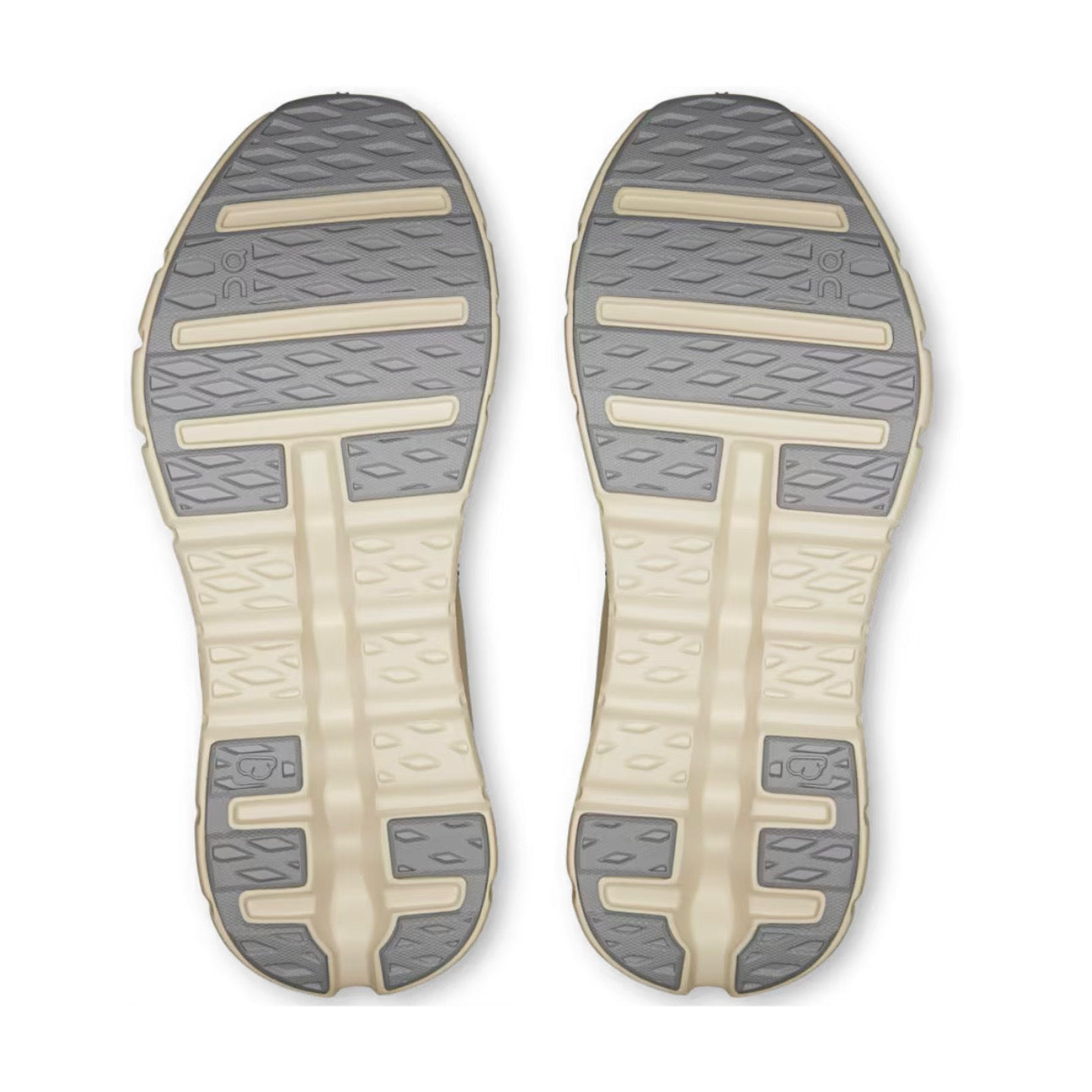 On Running Cloudtilt Loewe \ Denim Grey