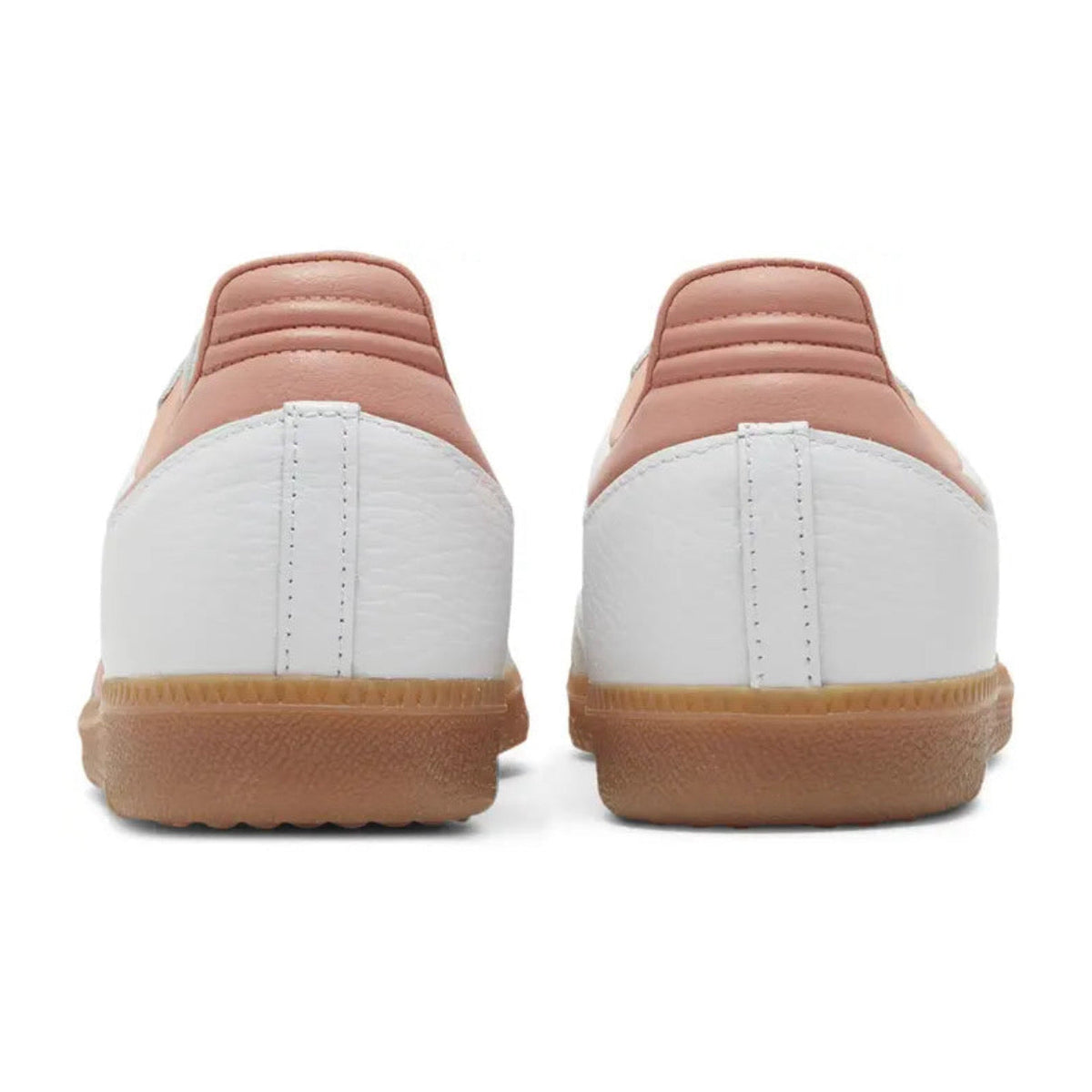 adidas Samba OG \ White Wonder Clay Gum