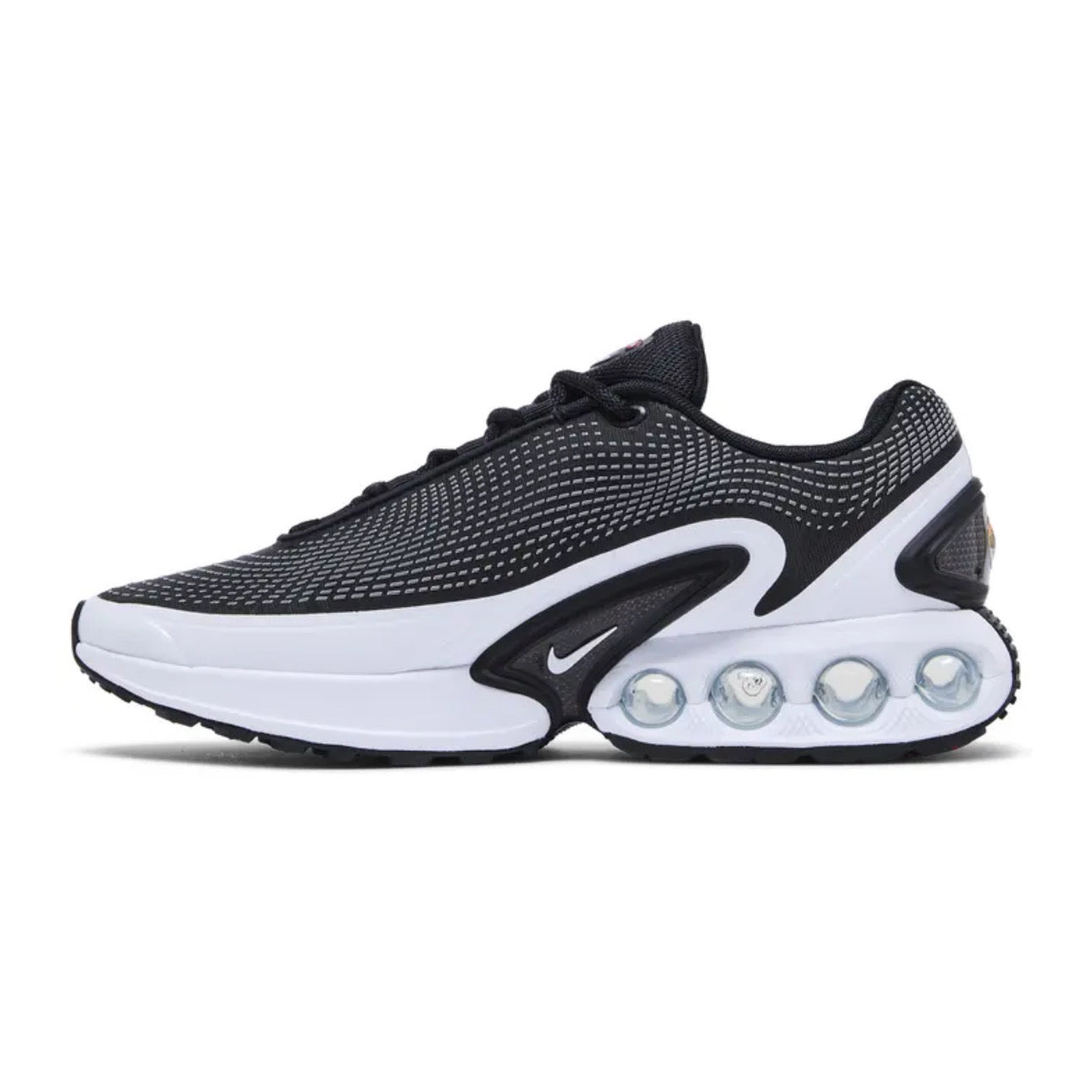 Nike Air Max DN 'Black White Cool \ Grey