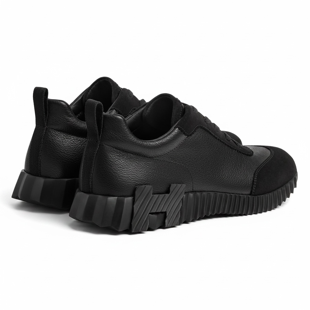Hermès Paris Bouncing \ Black