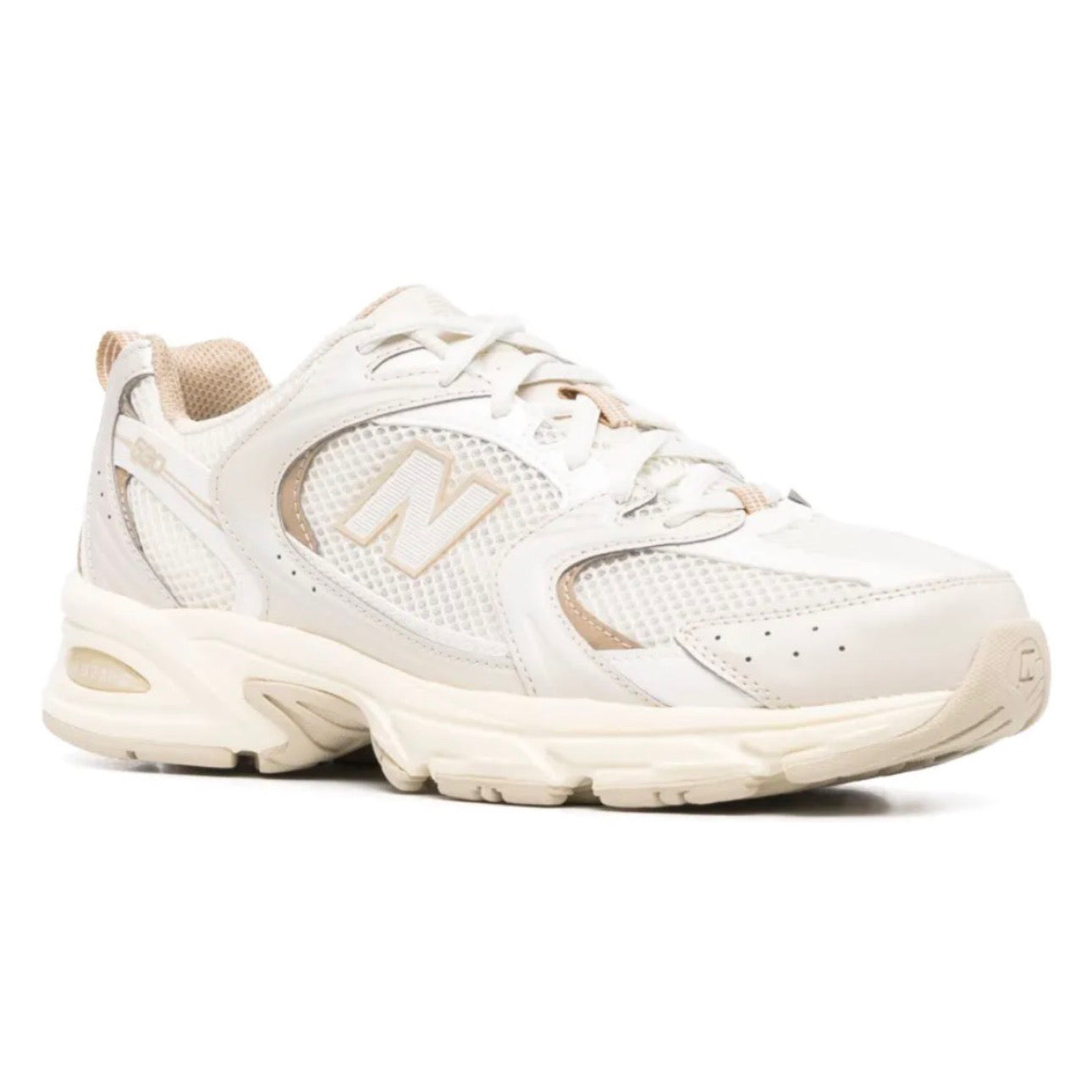 New Balance 530 \ Cream White
