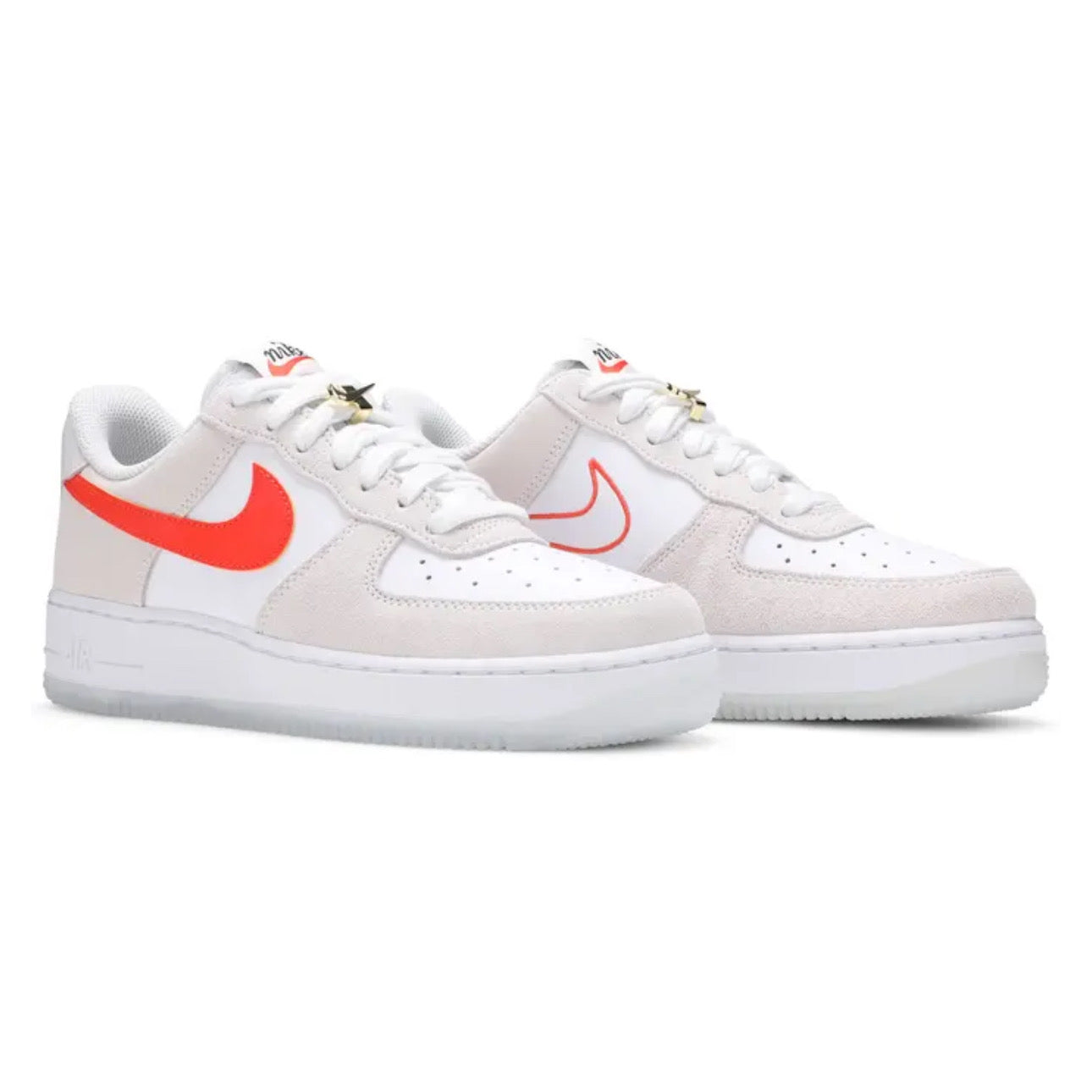 Nike Air Force 1 '07 SE \ First Use