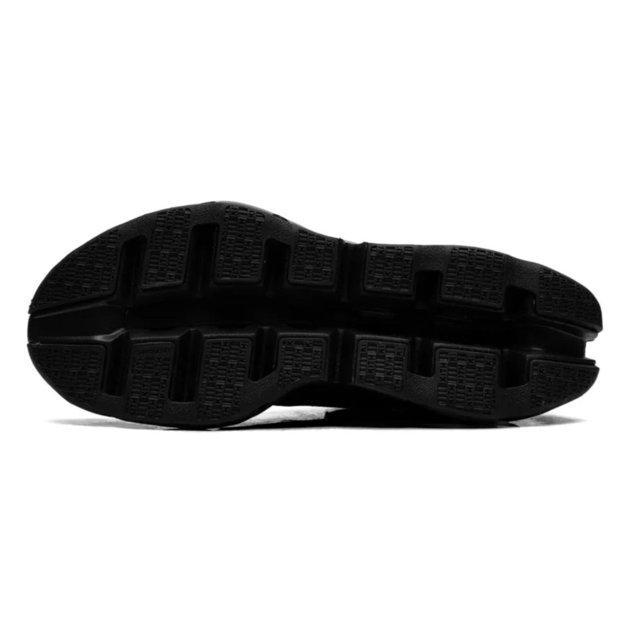 On Running K-Tech 1 Kith \ Black